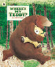 Book cover of: Where's My Teddy?. By: Jez Alborough