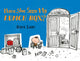 Book cover of: Have You Seen My Lunch Box?