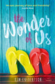 Book cover of: Wonder of Us. By: Kim Culbertson