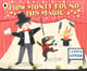 Book cover of: How Monty Found His Magic. By: Lerryn Korda Lerryn