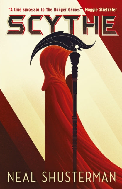 Scythe 9781406379242 Neal Shusterman