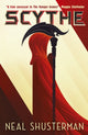 Scythe 9781406379242 Neal Shusterman