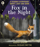 Book cover of: Fox in the Night: A Science Storybook About Light and Dark. By: Martin Jenkins