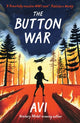 Book cover of: Button War. By: Avi