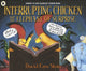 Book cover of: Interrupting Chicken and the Elephant of Surprise. By: David Ezra Stein