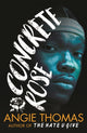 Book cover of: Concrete Rose