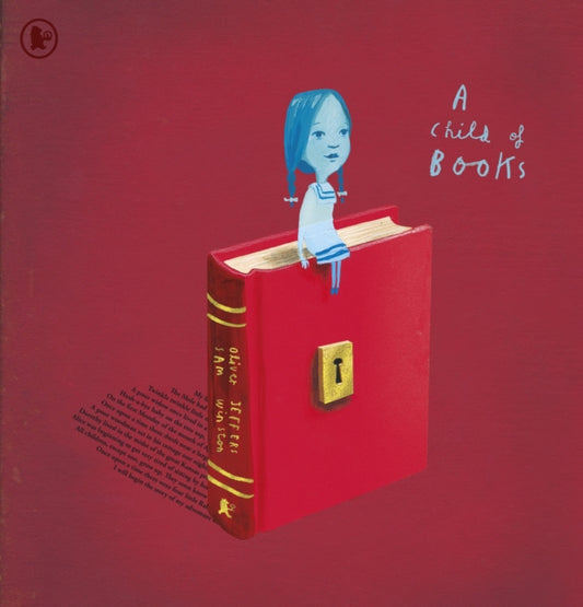 Child of Books 9781406386042 Sam Winston
