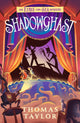 Shadowghast 9781406386301 Thomas Taylor