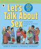 Book cover of: Let's Talk About Sex. By: Robie H. Harris