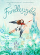 Book cover of: Frindleswylde. By: Natalia OHara