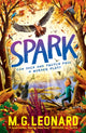 Spark 9781406389388 M. G. Leonard