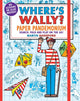 Book cover of: Where's Wally? Paper Pandemonium