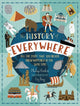 Book cover of: History of Everywhere: All the Stuff That You Never Knew Happened at the Same Time. By: Philip Parker