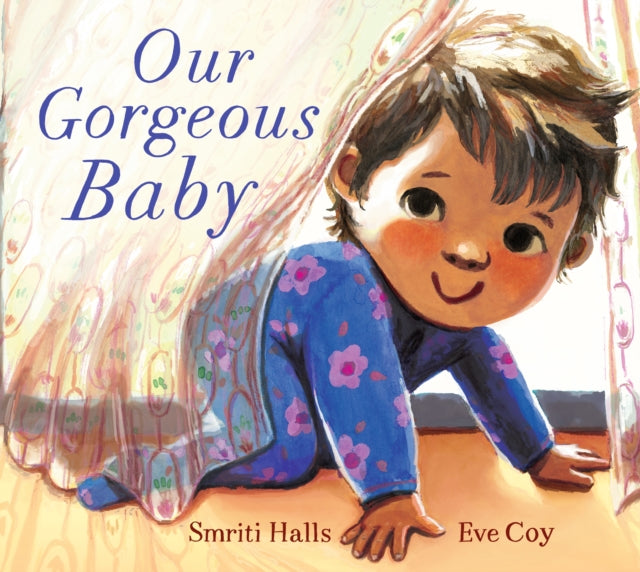 Book cover of: Our Gorgeous Baby