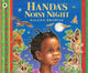 Handa's Noisy Night