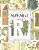 Book cover of: Artist's Alphabet. By: Norman Messenger