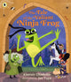 Book cover of: Tale of the Valiant Ninja Frog. By: Alastair Chisholm