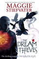 Book cover of: Dream Thieves