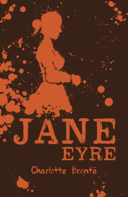 Book cover of: Jane Eyre