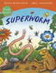 Superworm Early Reader 9781407166087 Julia Donaldson