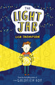 Book cover of: Light Jar