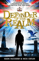 Book cover of: Defender of the Realm. By: Mark Huckerby Nick Ostler