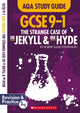 Strange Case of Dr Jekyll and Mr Hyde AQA English Literature 9781407182643 Marie Lallaway