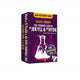 Book cover of: Strange Case of Dr Jekyll and Mr Hyde AQA English Literature. By: Cindy Torn