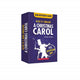 Book cover of: A Christmas Carol AQA English Literature. By: Alison Powell