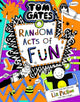 Tom Gates 19: Random Acts of Fun (pb) 9781407191133 Liz Pichon