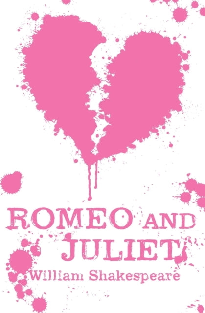 Romeo and Juliet 9781407193274 William Shakespeare