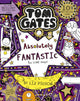 Tom Gates is Absolutely Fantastic (at some things) 9781407193472 Liz Pichon