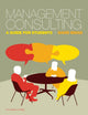 Book cover of: Management Consulting. By: David Biggs