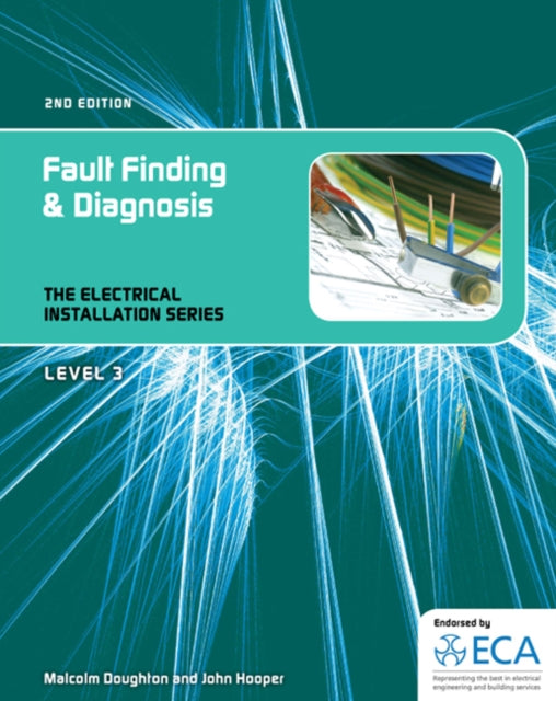 Book cover of: EIS: Fault Finding and Diagnosis. By: Malcolm Doughton