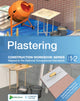 Book cover of: Plastering. By: Skills2Learn Staff