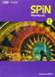 Book cover of: SPiN 1: Workbook. By: Catherine Milton