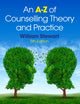 A-Z of Counselling Theory and Practice