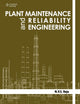 Book cover of: PLANT MAINT& RELIABILITY ENGINEER. By: N. V. S. Raju