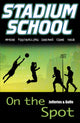 Book cover of: On the Spot. By: Cindy Jefferies