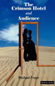 Book cover of: Crimson Hotel and Audience. By: Michael Frayn