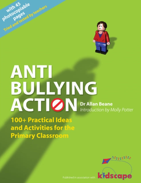 Book cover of: Anti-bullying Action