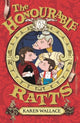 Book cover of: Honourable Ratts