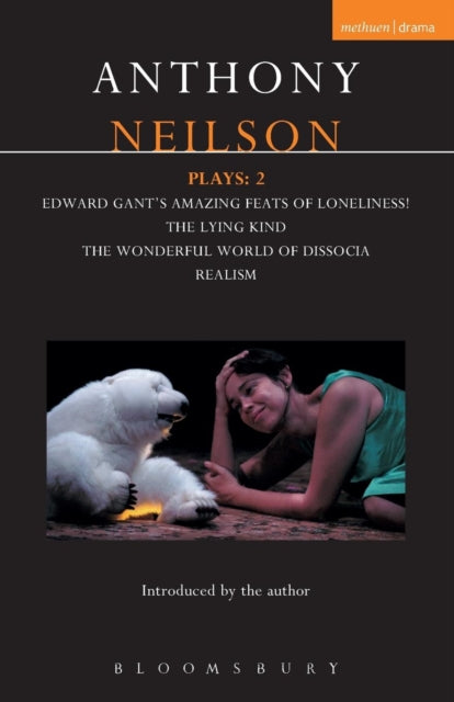 Book cover of: Neilson Plays: 2