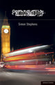 Book cover of: Pornography. By: Simon Stephens