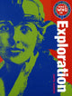Book cover of: Who's Who in Exploration. By: Anita Ganeri