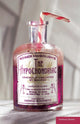 Book cover of: Hypochondriac. By: McGough, Roger.