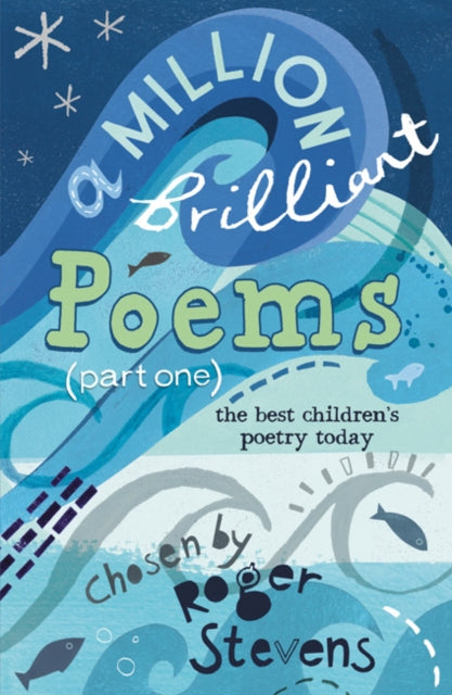 Book cover of: Million Brilliant Poems