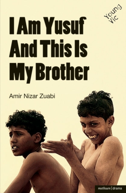 Book cover of: I am Yusuf and This Is My Brother