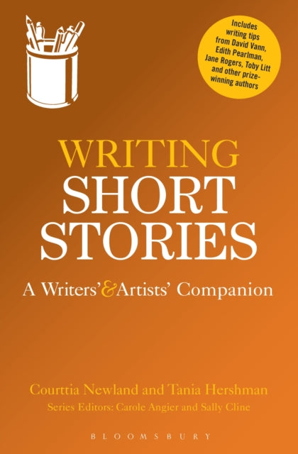 Book cover of: Writing Short Stories