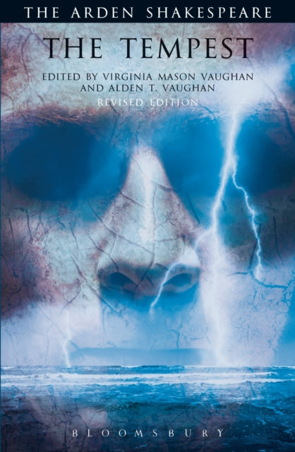 Book cover of: Tempest